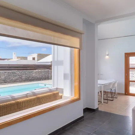 וילה Mate פלאיה בלנקה