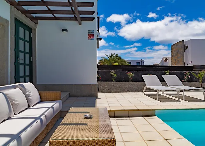 فيلة Mate بلايا بلانكا