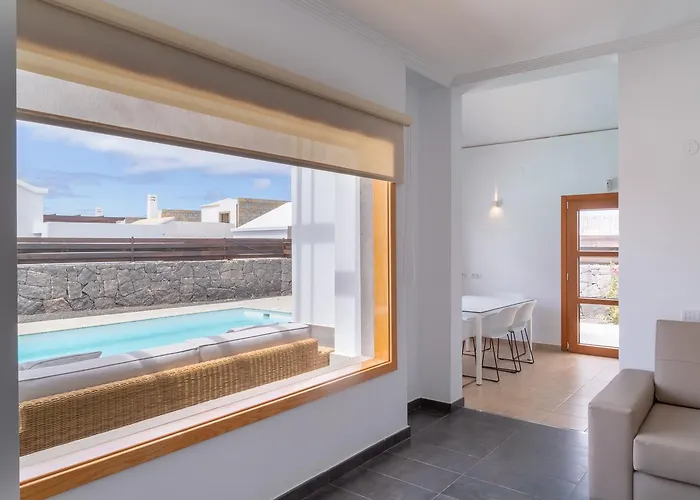 빌라 Mate 플라야블랑카