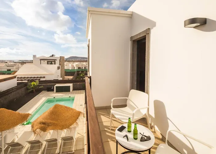 فيلة Mate بلايا بلانكا