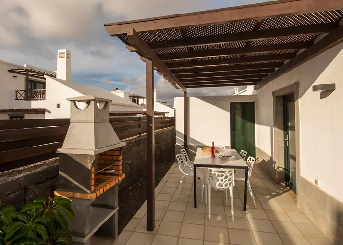 Mate 플라야블랑카