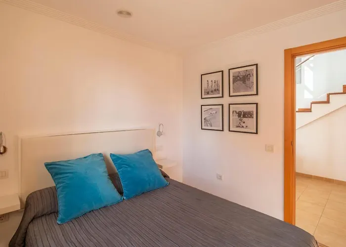 Mate فيلة بلايا بلانكا