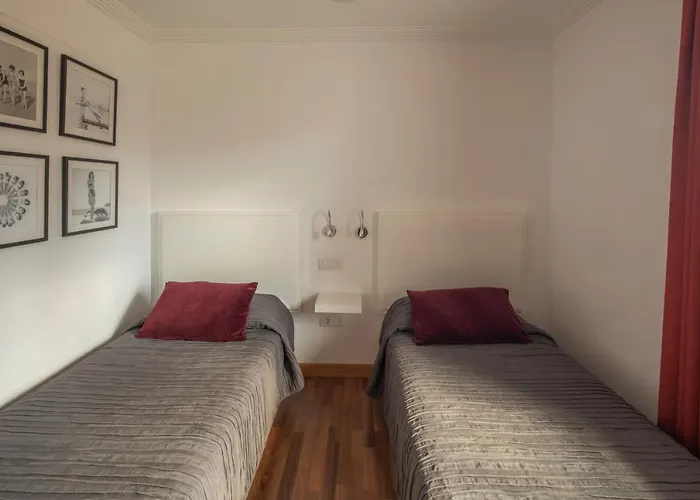 Mate فيلة بلايا بلانكا