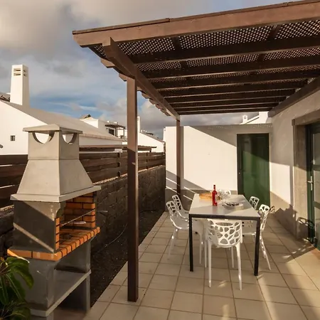 Mate Playa Blanca (Lanzarote)