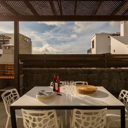 Villa Mate Playa Blanca (Lanzarote)