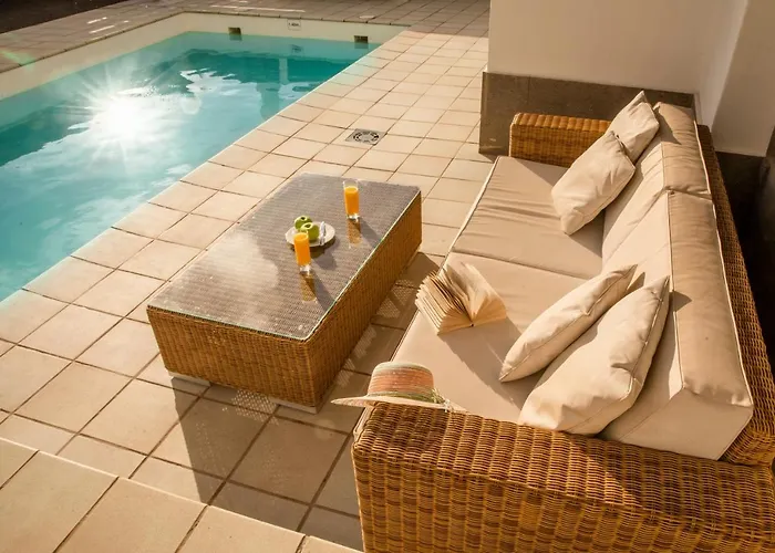 Mate Playa Blanca (Lanzarote)