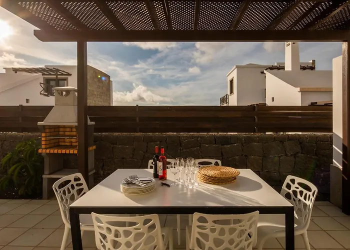 Villa Mate Playa Blanca (Lanzarote)