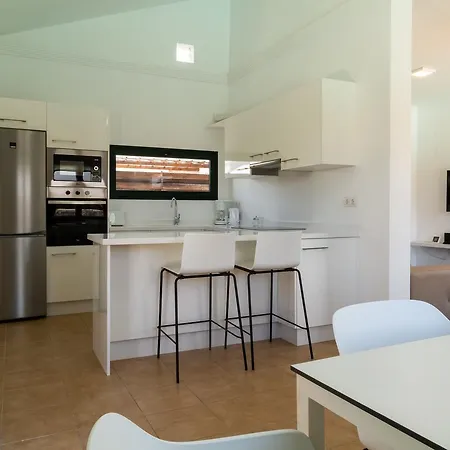 别墅 Mate 普拉亚布兰卡