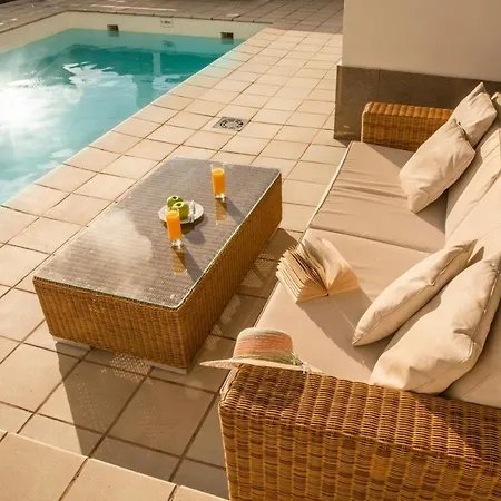 Mate 普拉亚布兰卡