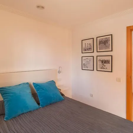 Mate Villa Playa Blanca (Lanzarote)